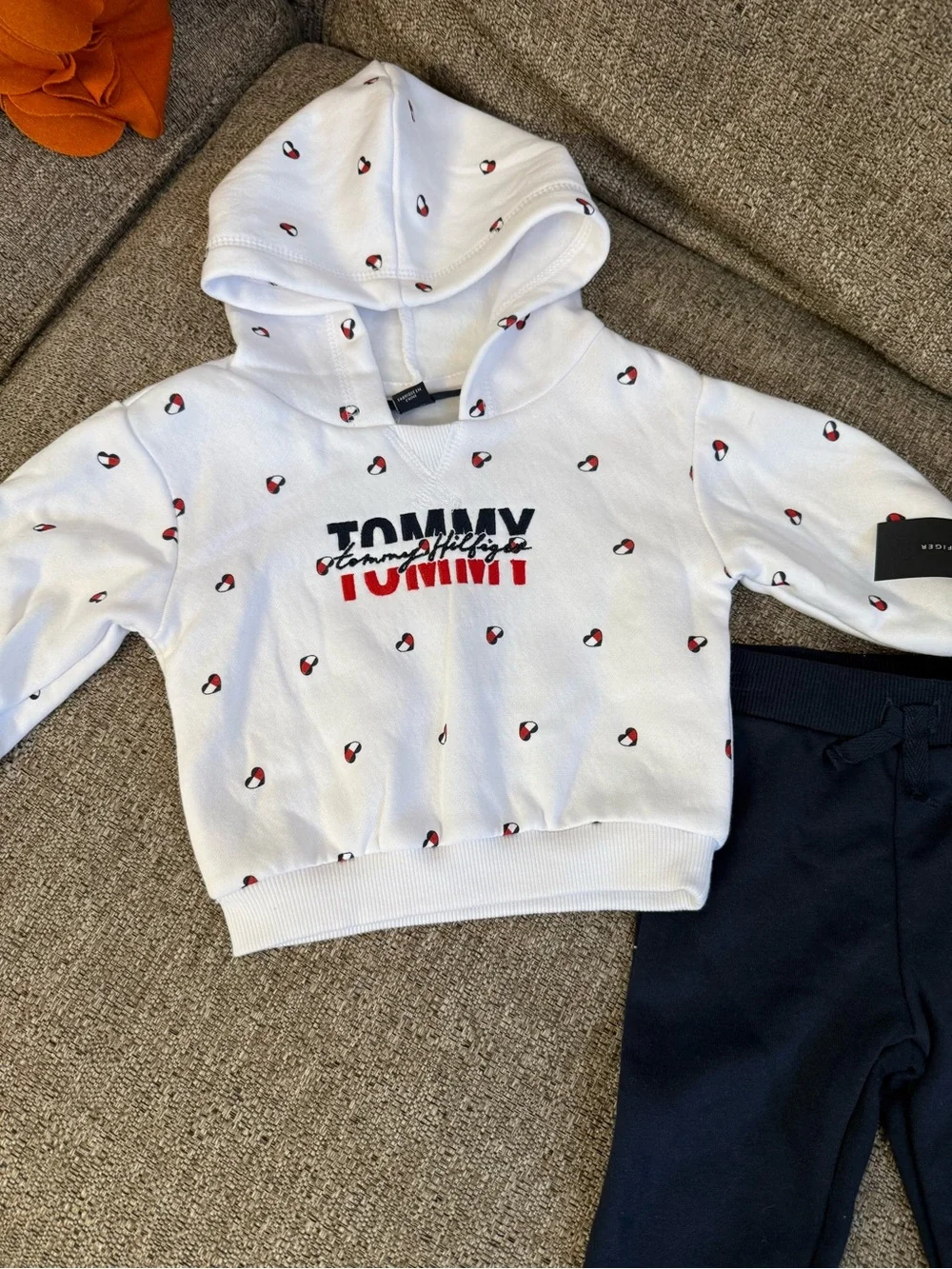 Tommy Hilfiger nwt tommy